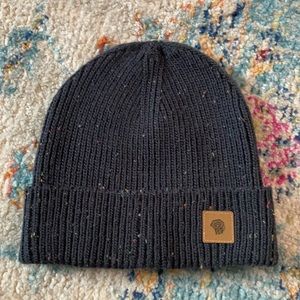 NWOT Climber's Classic Beanie Unisex